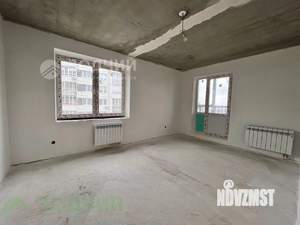 3-к квартира, вторичка, 92м2, 22/25 этаж