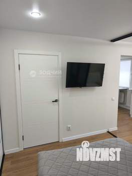 1-к квартира, вторичка, 36м2, 14/16 этаж