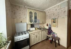 1-к квартира, вторичка, 35м2, 4/9 этаж