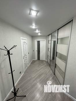 3-к квартира, вторичка, 92м2, 5/20 этаж