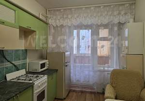 1-к квартира, вторичка, 43м2, 6/9 этаж
