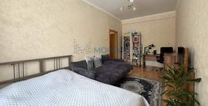 1-к квартира, вторичка, 37м2, 2/4 этаж