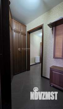 1-к квартира, вторичка, 37м2, 4/9 этаж