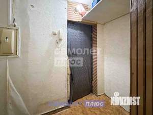 3-к квартира, вторичка, 66м2, 2/6 этаж