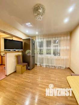 3-к квартира, вторичка, 94м2, 10/10 этаж