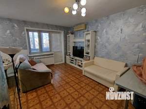 2-к квартира, вторичка, 41м2, 3/5 этаж
