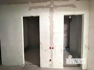 3-к квартира, вторичка, 90м2, 15/25 этаж