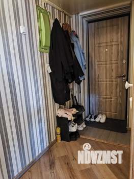 1-к квартира, вторичка, 30м2, 5/5 этаж