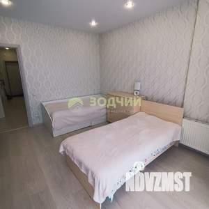 3-к квартира, вторичка, 45м2, 4/17 этаж