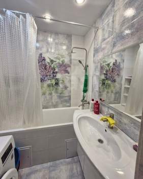 2-к квартира, вторичка, 58м2, 5/9 этаж