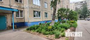 1-к квартира, вторичка, 33м2, 1/9 этаж