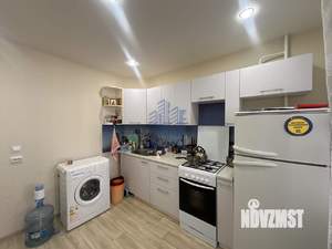 2-к квартира, вторичка, 56м2, 2/9 этаж