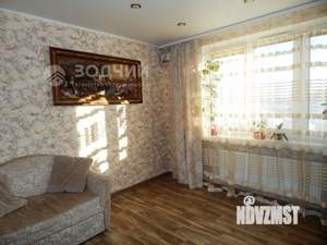 1-к квартира, вторичка, 42м2, 13/16 этаж