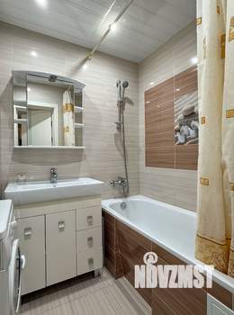 3-к квартира, вторичка, 84м2, 8/10 этаж