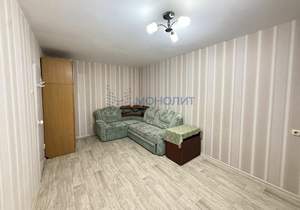 1-к квартира, вторичка, 35м2, 8/9 этаж