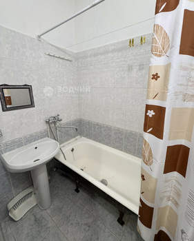 1-к квартира, вторичка, 49м2, 2/5 этаж