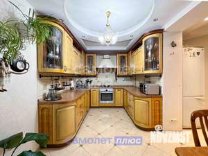 3-к квартира, вторичка, 95м2, 3/6 этаж