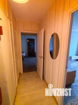 2-к квартира, вторичка, 51м2, 7/9 этаж