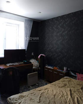 5-к квартира, вторичка, 81м2, 2/5 этаж