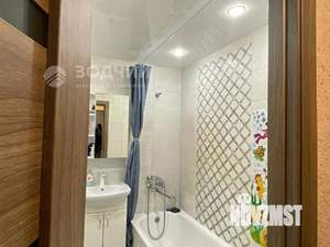 1-к квартира, вторичка, 42м2, 9/10 этаж