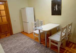 1-к квартира, вторичка, 44м2, 1/10 этаж