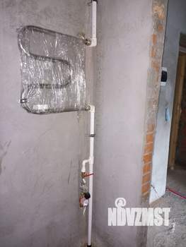 1-к квартира, вторичка, 47м2, 7/9 этаж