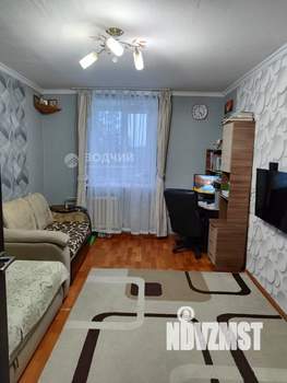 1-к квартира, вторичка, 33м2, 5/5 этаж