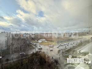 2-к квартира, вторичка, 63м2, 10/10 этаж