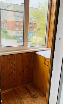 3-к квартира, вторичка, 110м2, 2/5 этаж