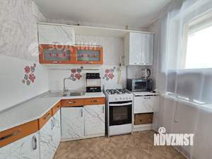 1-к квартира, вторичка, 33м2, 5/9 этаж