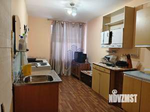 Студия квартира, вторичка, 25м2, 5/9 этаж