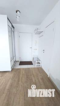 1-к квартира, вторичка, 40м2, 15/16 этаж