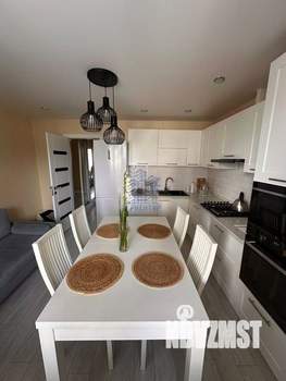 1-к квартира, вторичка, 52м2, 2/9 этаж