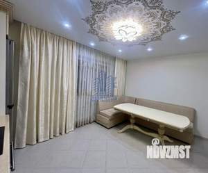 3-к квартира, вторичка, 89м2, 6/24 этаж