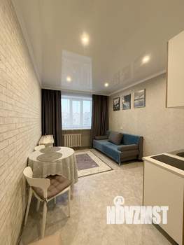 Студия квартира, вторичка, 25м2, 9/9 этаж