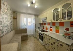 1-к квартира, вторичка, 41м2, 11/17 этаж