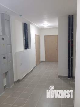 1-к квартира, вторичка, 46м2, 7/16 этаж