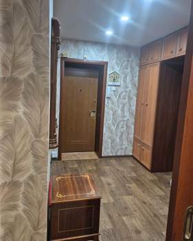 3-к квартира, вторичка, 57м2, 5/5 этаж