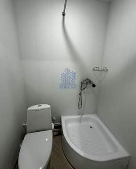 Студия квартира, вторичка, 18м2, 4/4 этаж