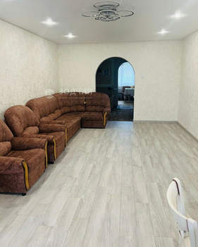 3-к квартира, вторичка, 95м2, 3/14 этаж