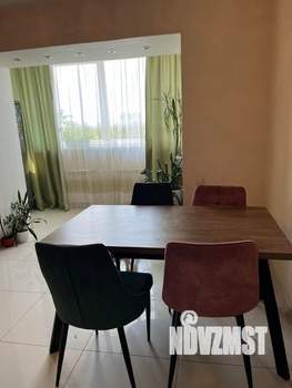 3-к квартира, вторичка, 108м2, 4/4 этаж