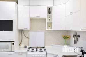 1-к квартира, вторичка, 38м2, 9/9 этаж