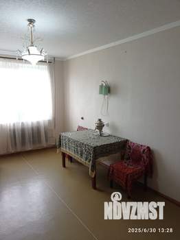 2-к квартира, вторичка, 53м2, 4/5 этаж