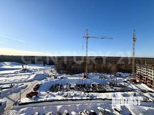 2-к квартира, вторичка, 58м2, 10/16 этаж