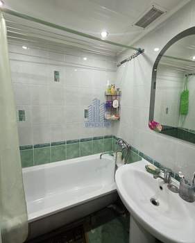 2-к квартира, вторичка, 54м2, 3/5 этаж