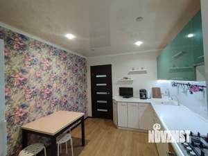 1-к квартира, вторичка, 40м2, 4/9 этаж