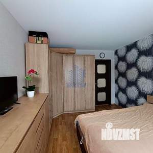 1-к квартира, вторичка, 60м2, 8/10 этаж