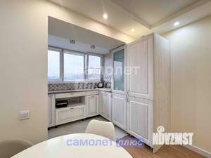 3-к квартира, вторичка, 65м2, 7/14 этаж