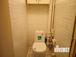 3-к квартира, вторичка, 66м2, 4/5 этаж