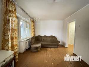 1-к квартира, вторичка, 33м2, 3/5 этаж